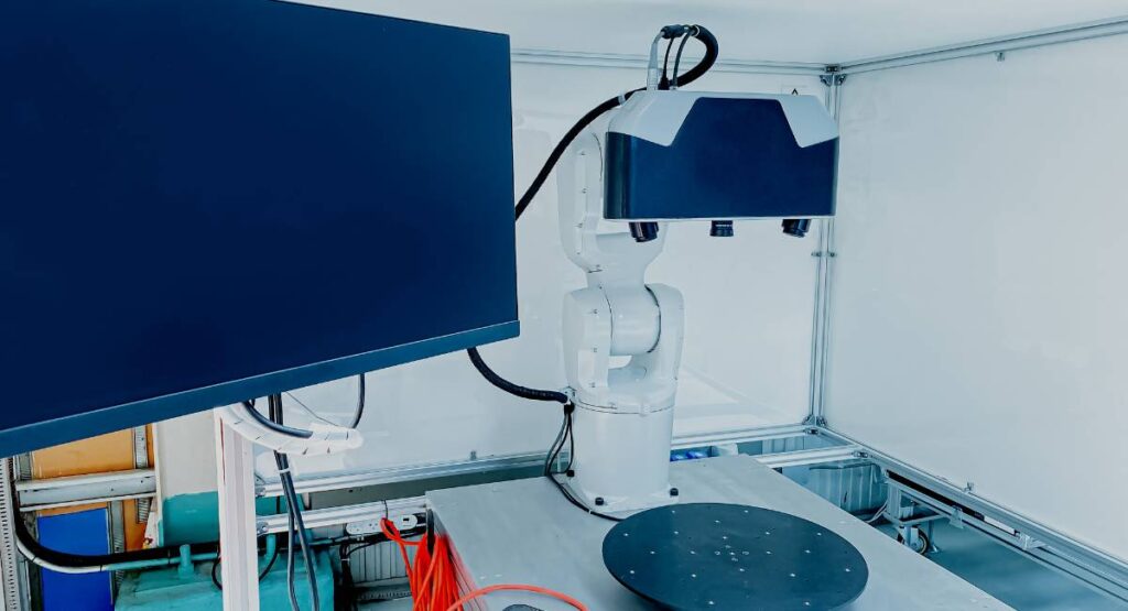Escaneo 3D en Colombia – ¿Estás listo para conocerlo?